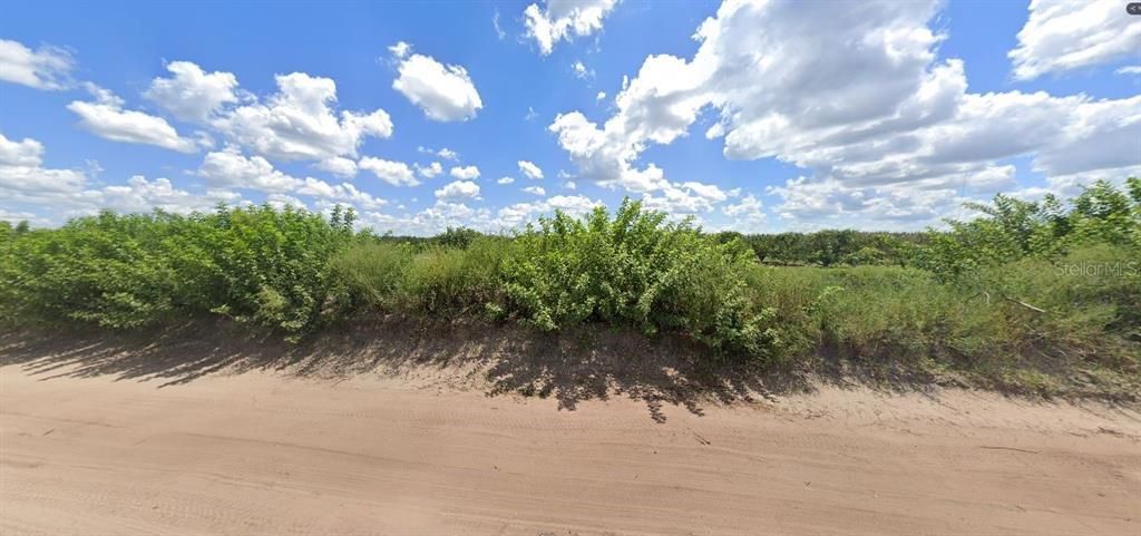 For Sale: $29,000 (1.25 acres)