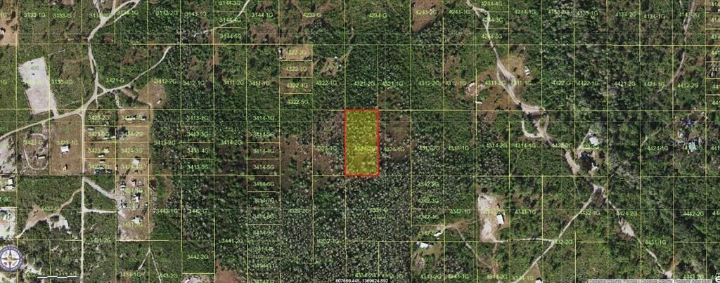 For Sale: $29,000 (1.26 acres)