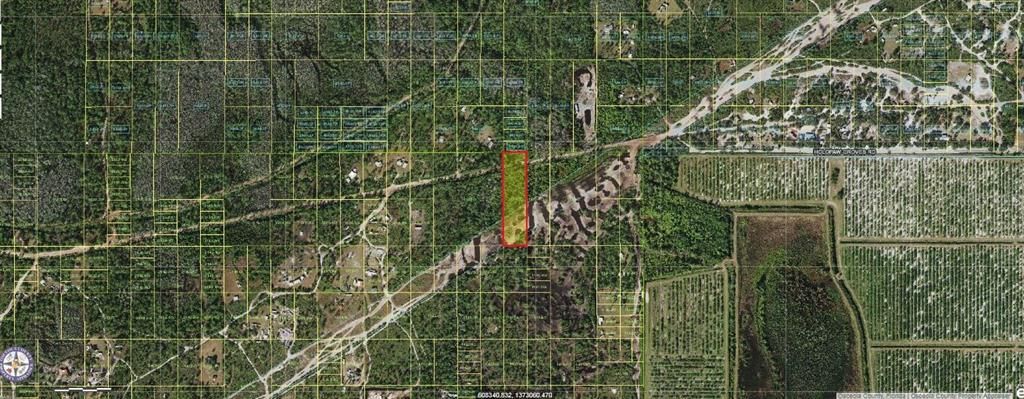 For Sale: $49,000 (2.52 acres)
