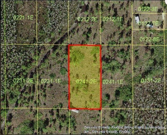 For Sale: $29,000 (1.24 acres)