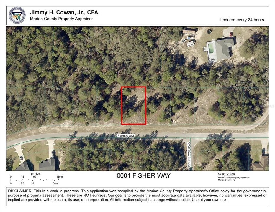 待售: $25,000 (0.23 acres)