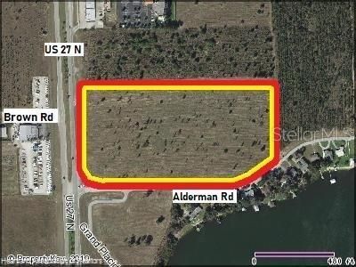 En Venta: $4,999,900 (16.59 acres)