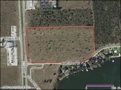 En Venta: $4,999,900 (16.59 acres)