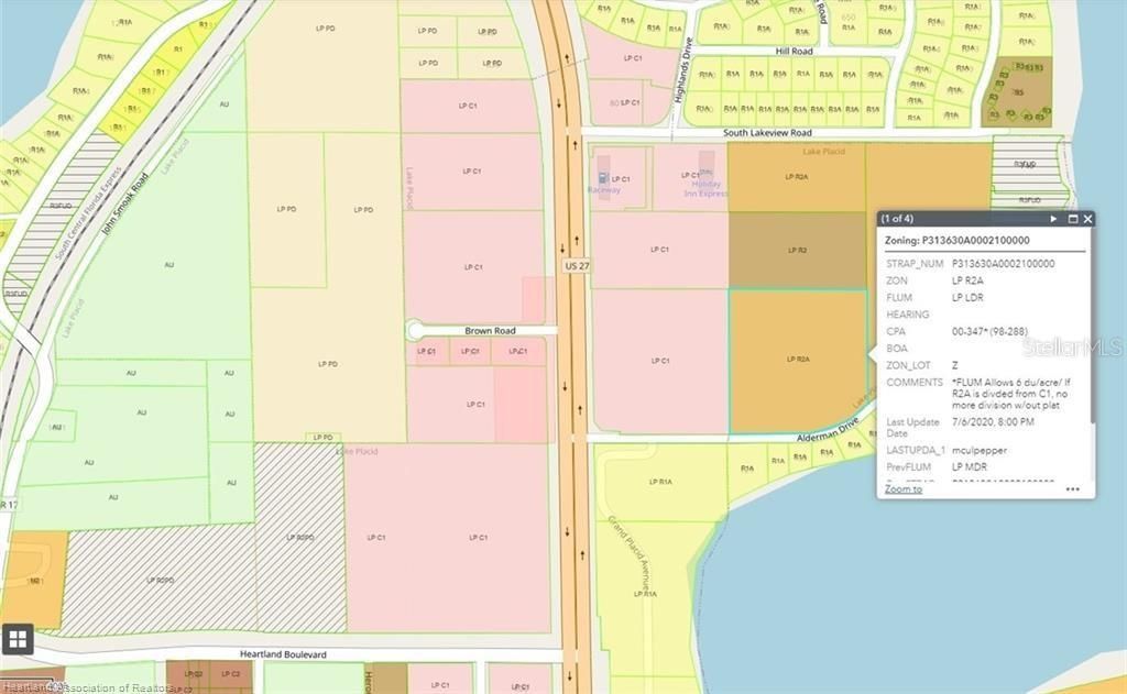 En Venta: $4,999,900 (16.59 acres)