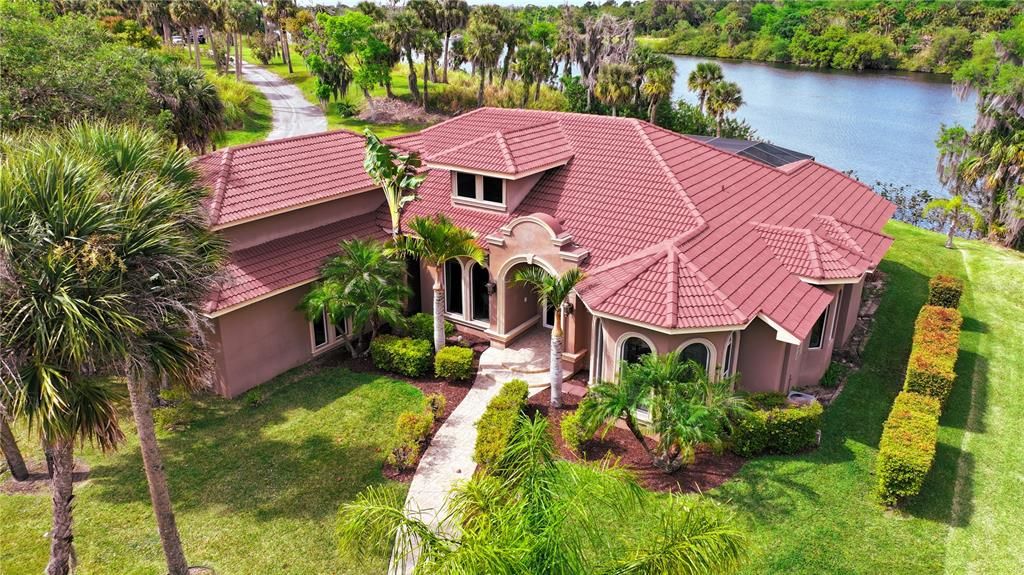 367 N. Hickory Street, LaBelle, FL 33935, Caloosa Cove S/D on Caloosahatchee River