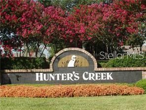 Hunters Creek