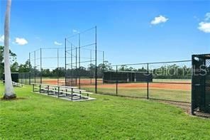 Osprey Park Community Ball Fields