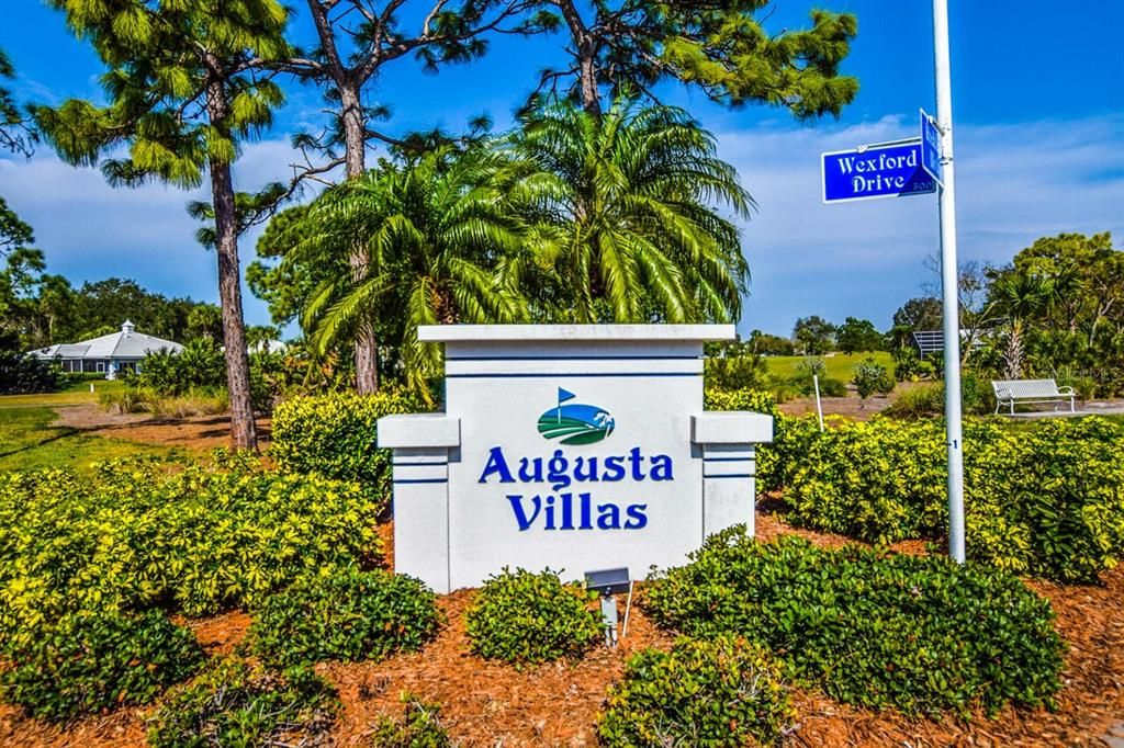 Augusta Villas