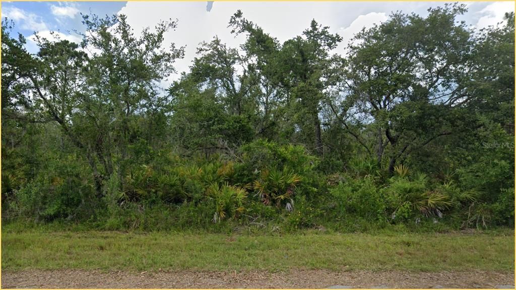 En Venta: $35,000 (0.23 acres)