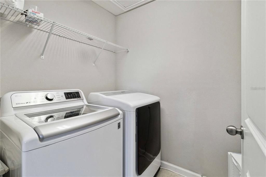 2nd Floor Laundryroom