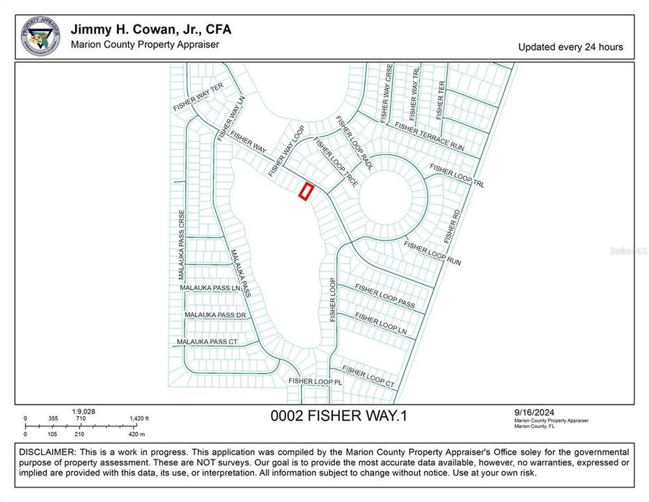 En Venta: $25,000 (0.29 acres)