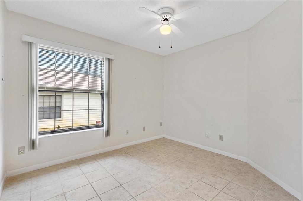 Front Guest Bedroom