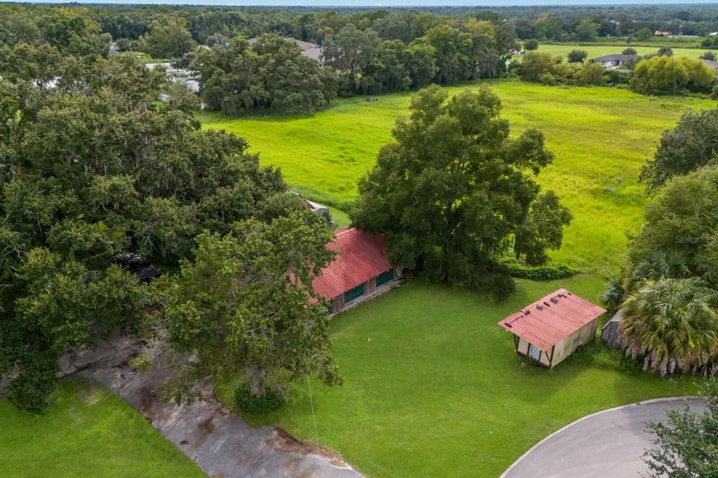 For Sale: $2,700,000 (4.74 acres)