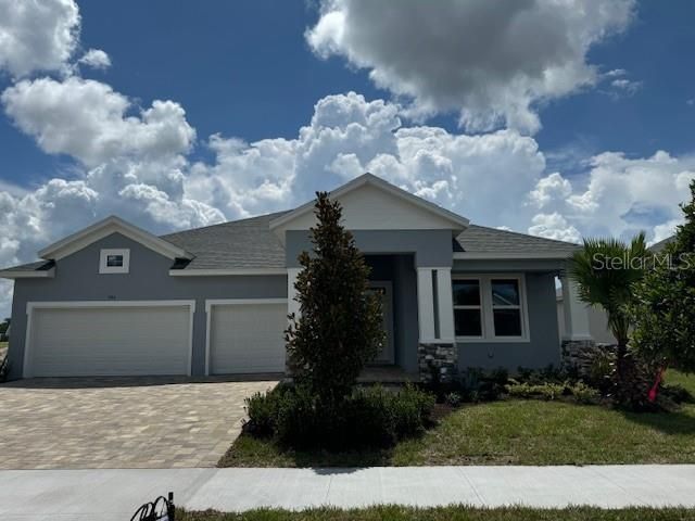 Recently Sold: $566,775 (4 beds, 3 baths, 2363 Square Feet)