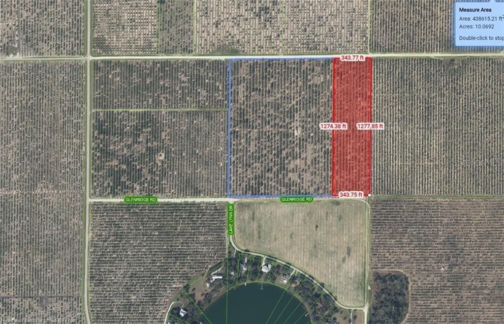 For Sale: $200,000 (10.01 acres)