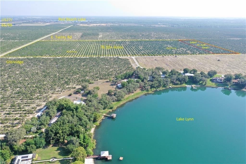 For Sale: $200,000 (10.01 acres)