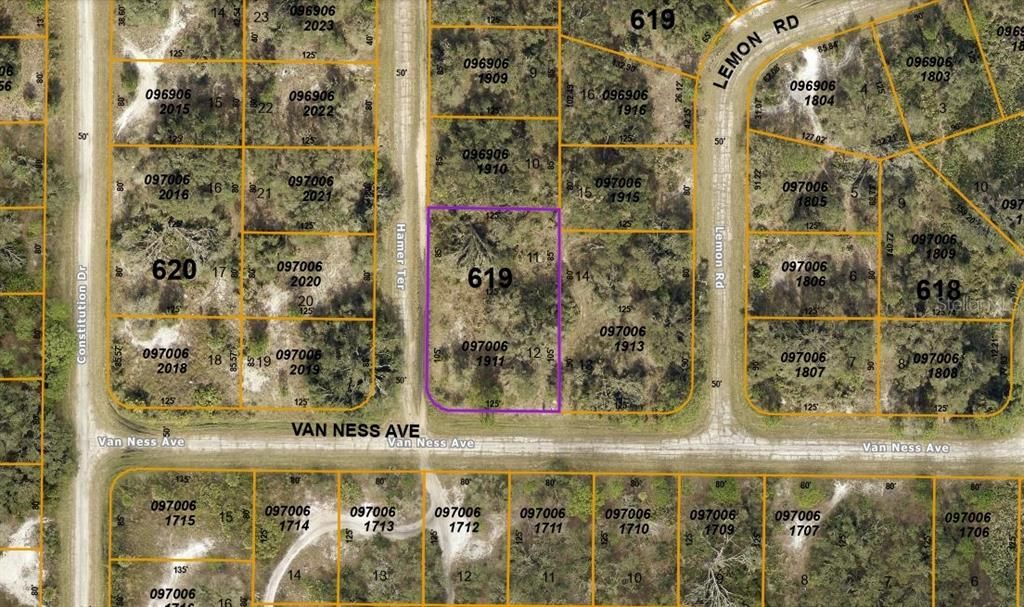 For Sale: $28,000 (0.54 acres)