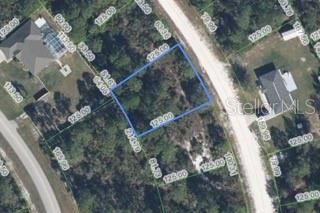 For Sale: $12,500 (0.27 acres)