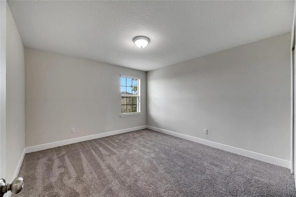 Secondary Bedroom (3)-with Built-In Closet