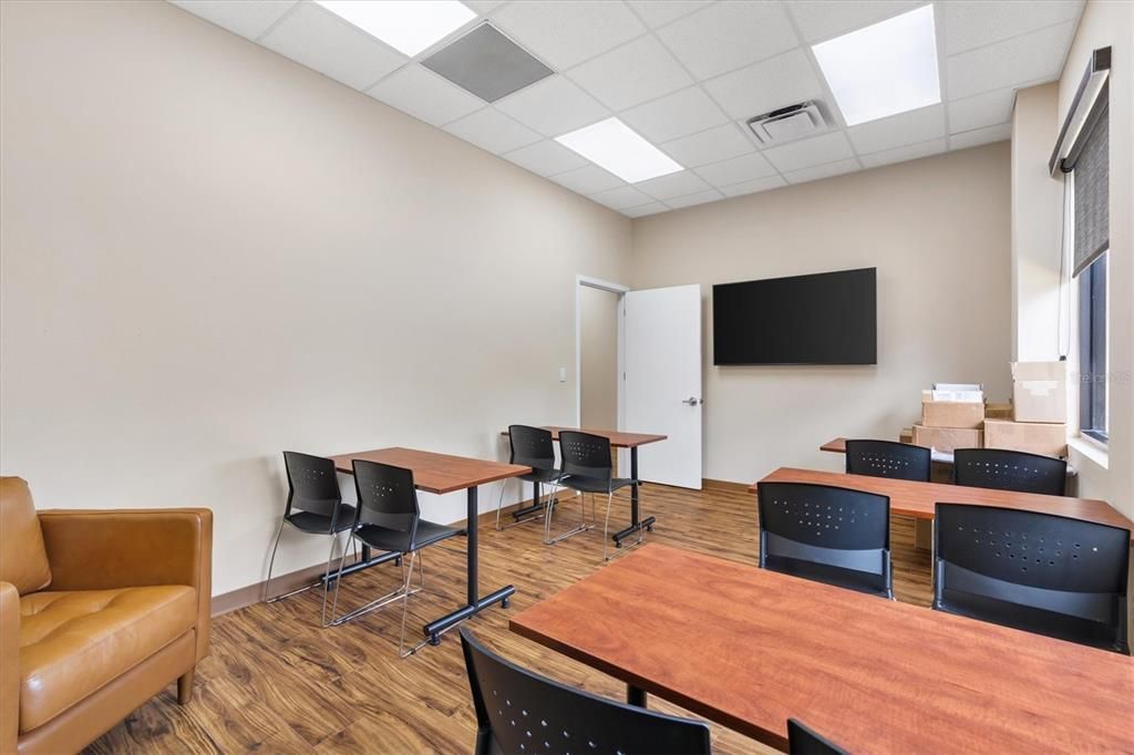 Conference Room/ Class Room