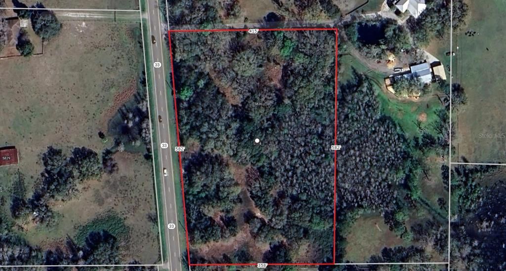 На продажу: $269,900 (5.30 acres)