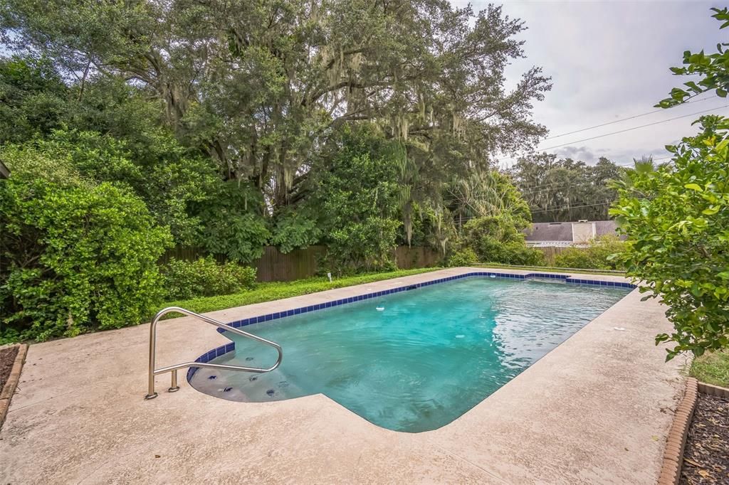 3535 Southcrest Blvd, Lakeland, FL  - 33812 - Pool