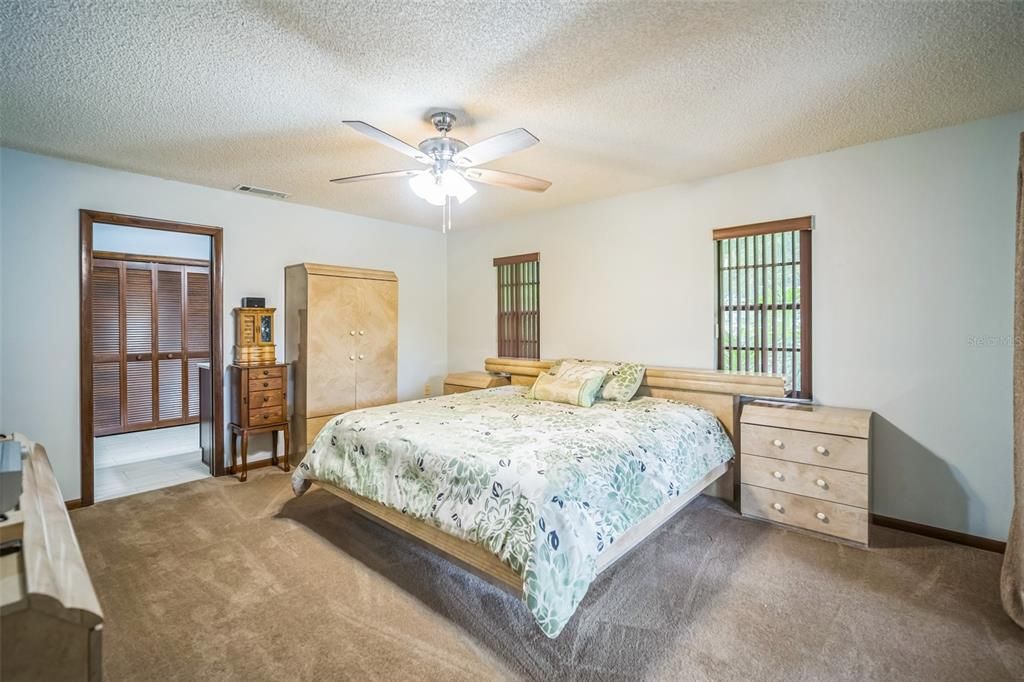 3535 Southcrest Blvd, Lakeland, FL  - 33812 -Primary Bedroom