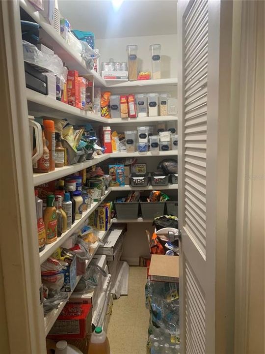 Pantry