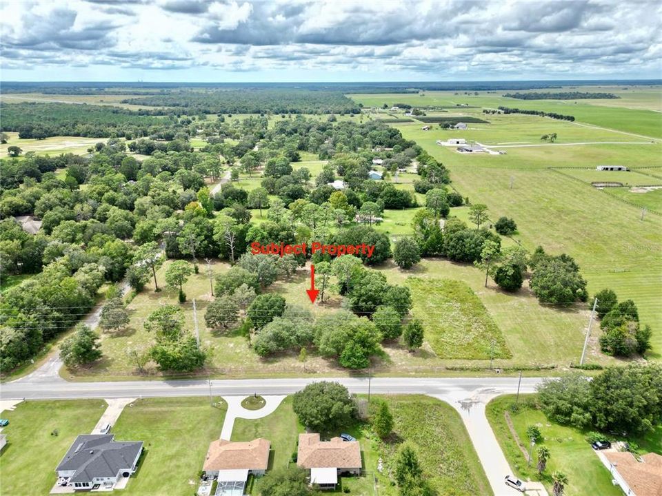 For Sale: $265,000 (4.22 acres)