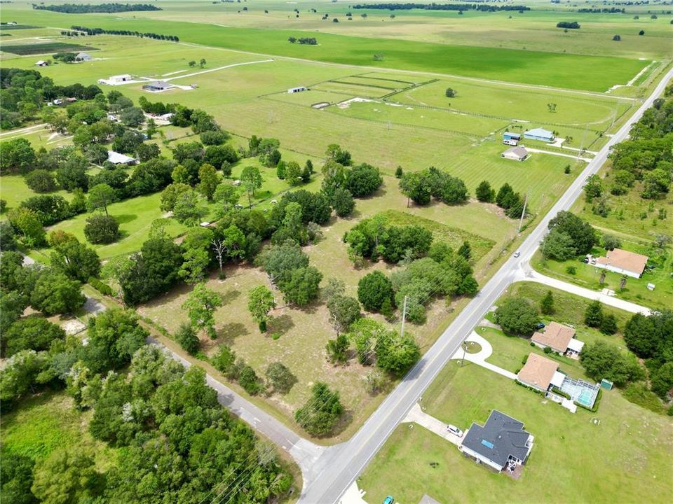 For Sale: $265,000 (4.22 acres)