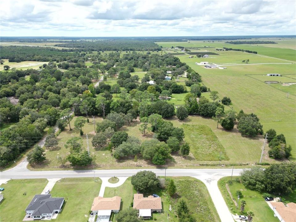 For Sale: $265,000 (4.22 acres)