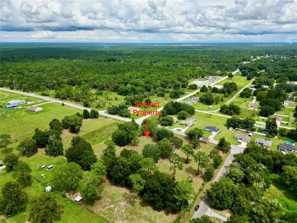 For Sale: $265,000 (4.22 acres)