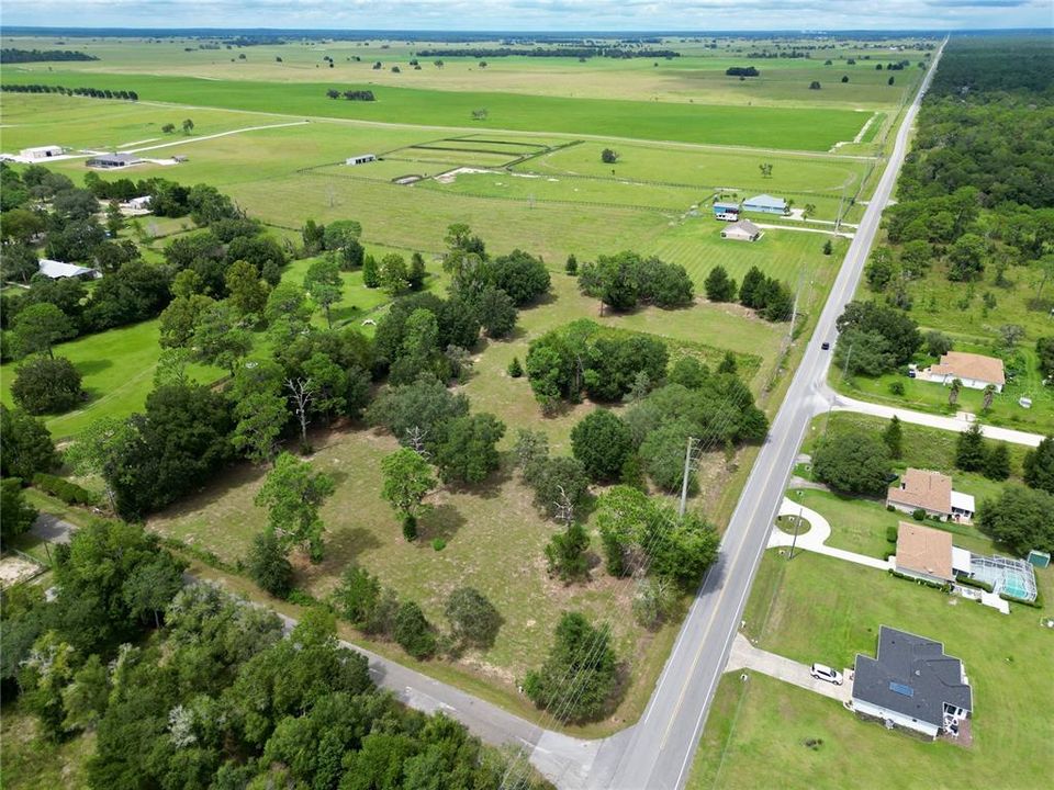 For Sale: $265,000 (4.22 acres)