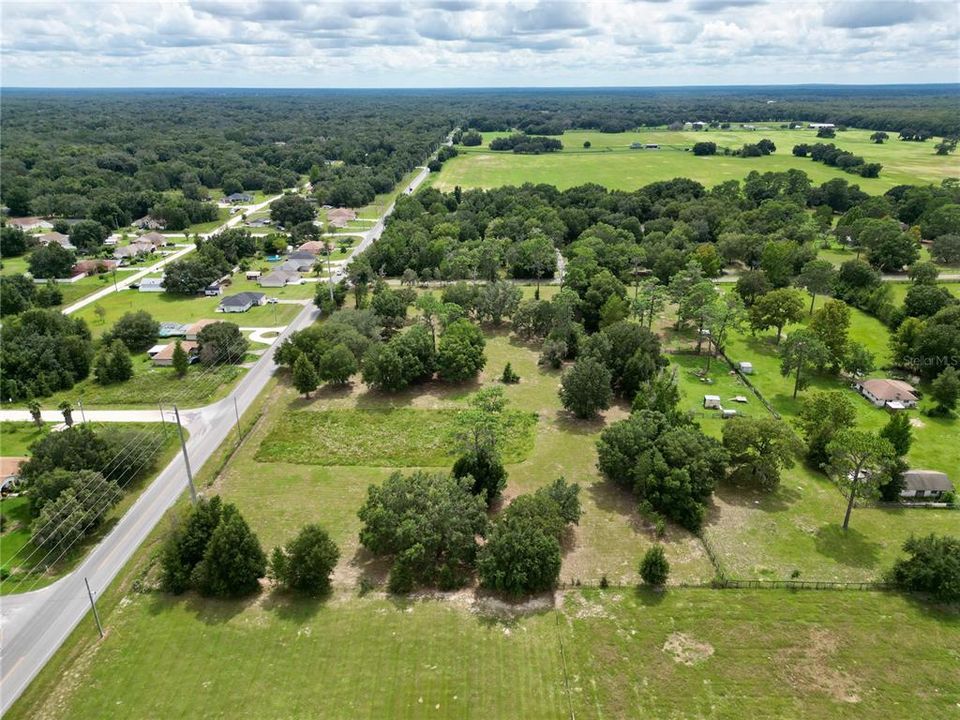 For Sale: $265,000 (4.22 acres)