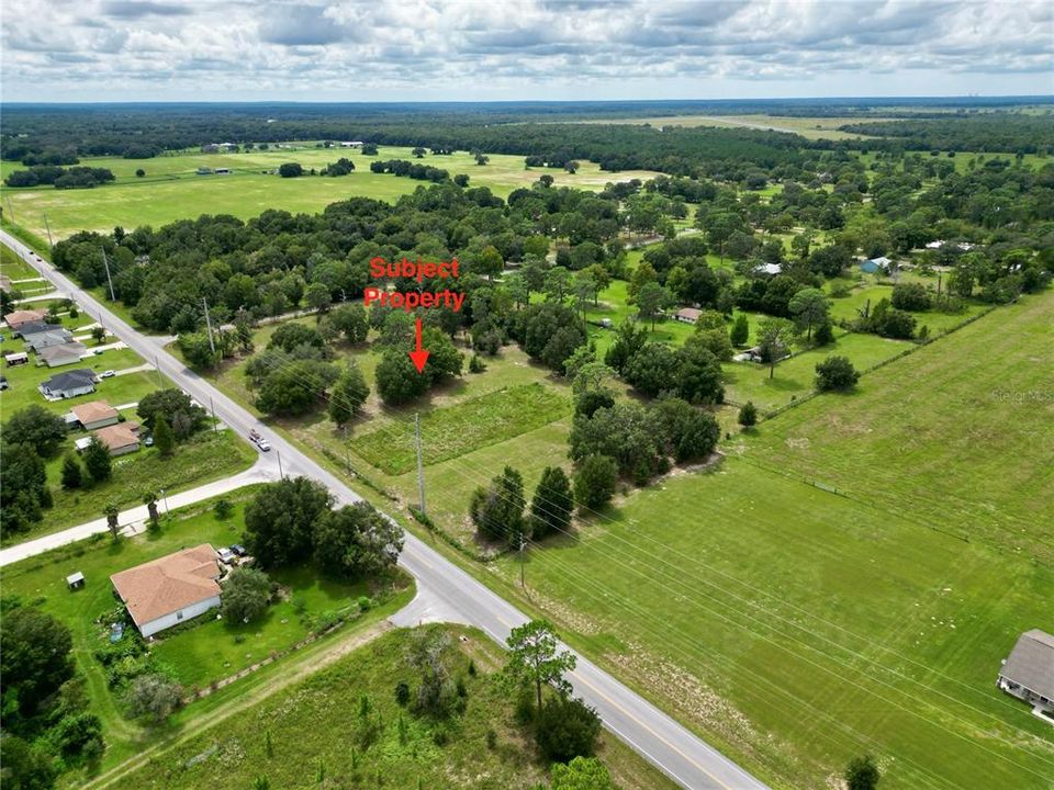 For Sale: $265,000 (4.22 acres)