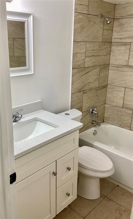 New Bathroom 2