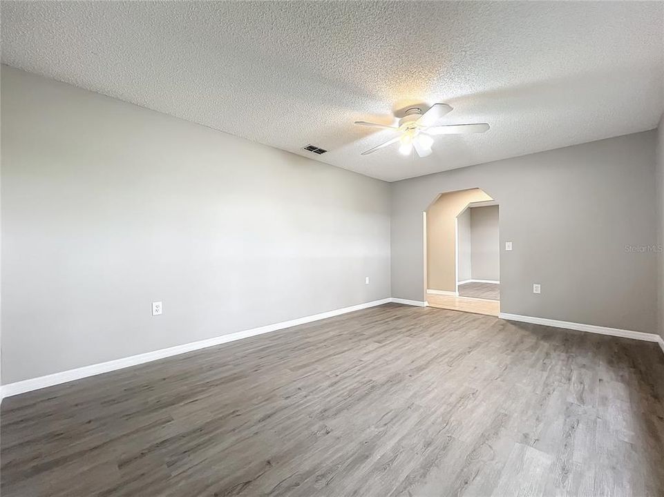 Formal Living Room