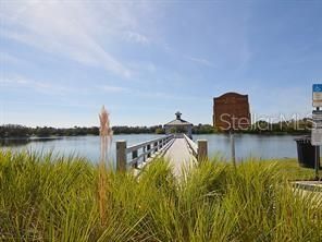 Fishing Pier.