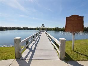 Fishing Pier.