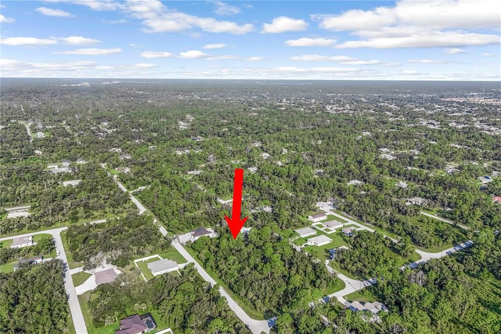 На продажу: $18,000 (0.23 acres)