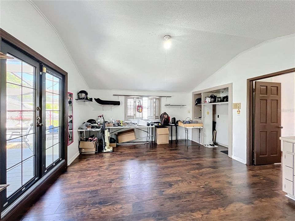 Large Bonus Room 2nd Floor - View 1