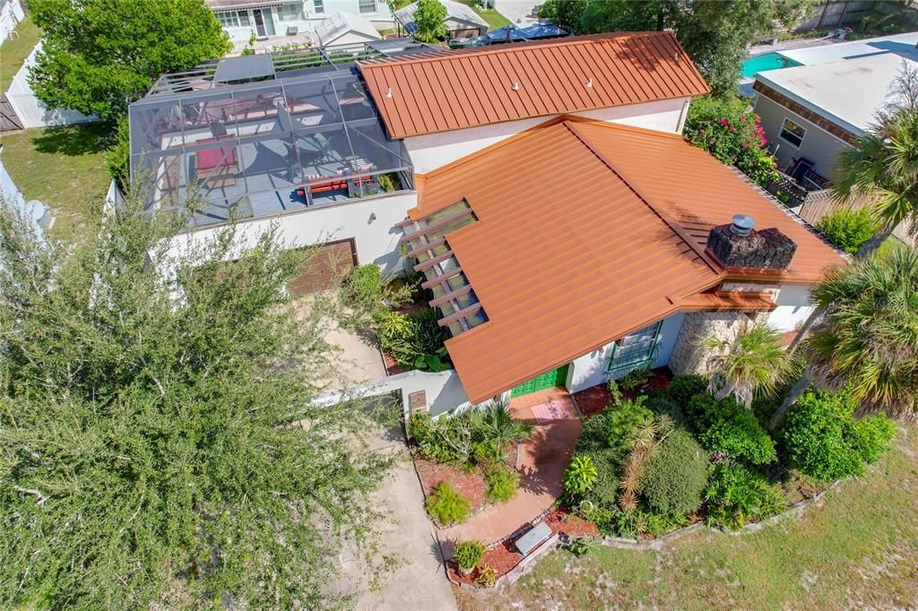 Home Aerial View 2