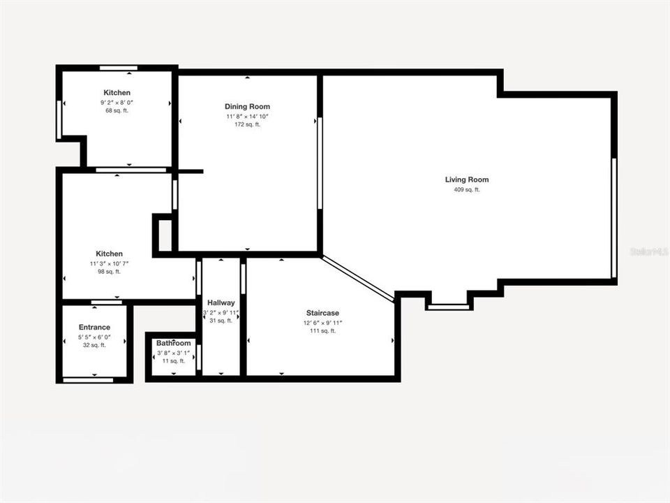 Floorplan-1st Floor