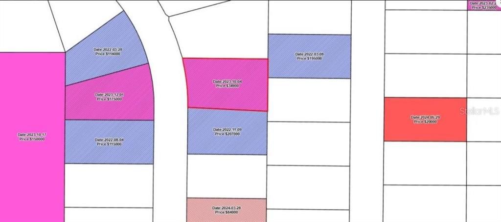 На продажу: $245,000 (1 спален, 1 ванн, 1123 Квадратных фут)