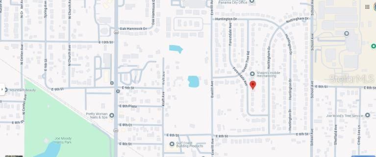 На продажу: $245,000 (1 спален, 1 ванн, 1123 Квадратных фут)