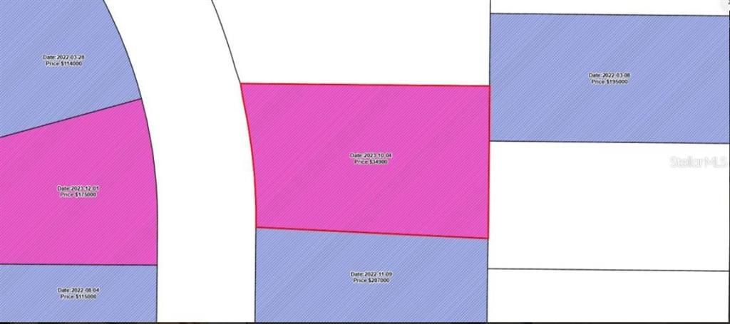 На продажу: $245,000 (1 спален, 1 ванн, 1123 Квадратных фут)