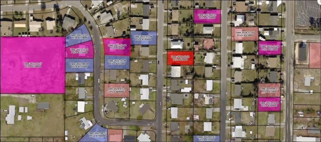 На продажу: $245,000 (1 спален, 1 ванн, 1123 Квадратных фут)