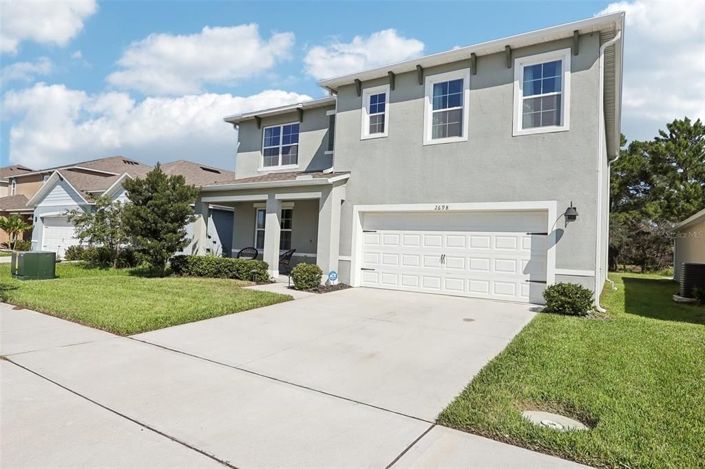 Active With Contract: $440,000 (5 beds, 3 baths, 2626 Square Feet)