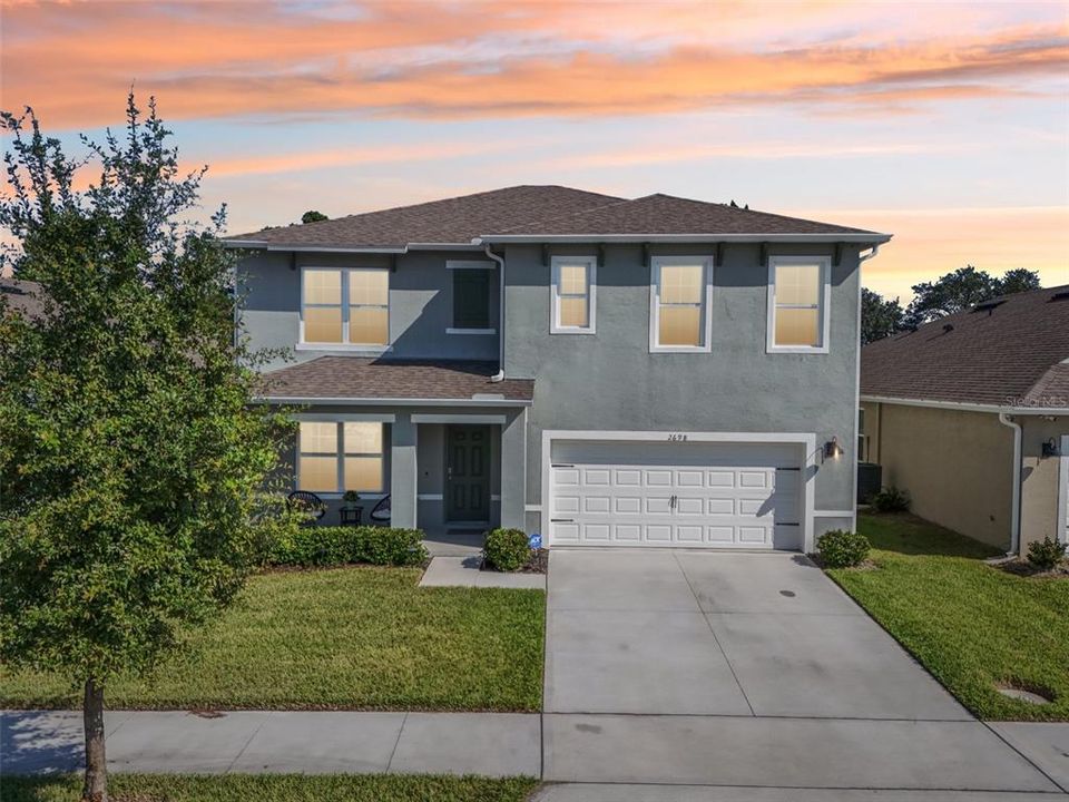 Active With Contract: $440,000 (5 beds, 3 baths, 2626 Square Feet)