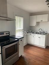 For Rent: $1,150 (1 beds, 1 baths, 607 Square Feet)